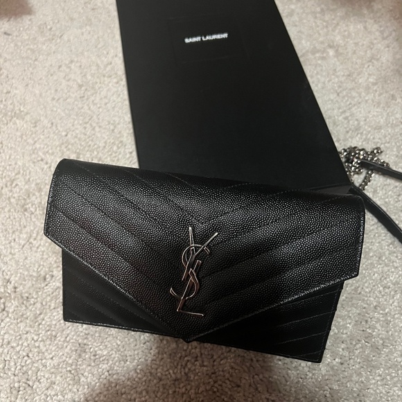 Saint Laurent Bag - Picture 1 of 5